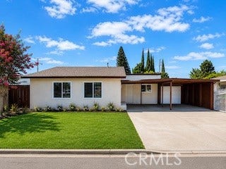 Property photo for 16528 E Brookport, Covina, CA