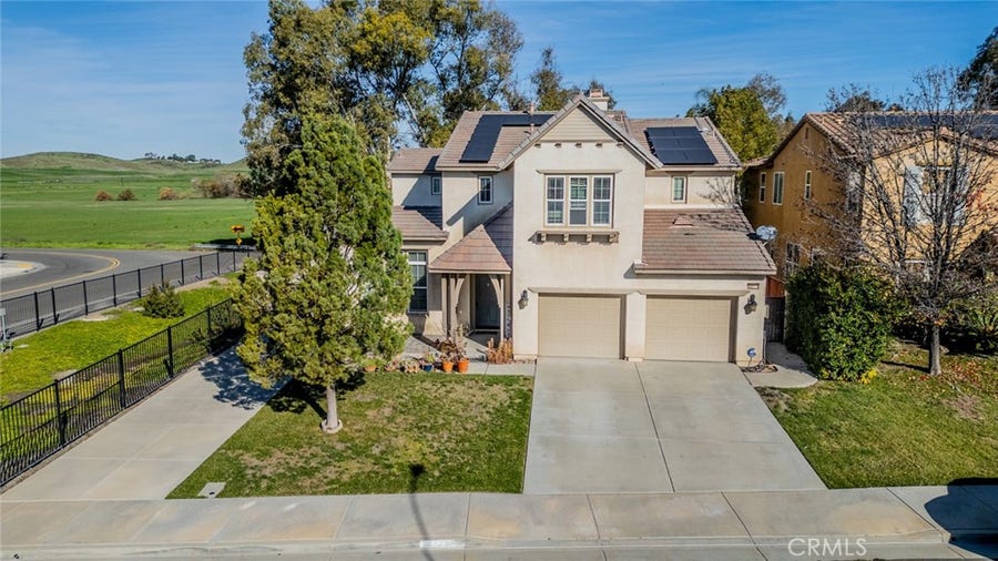 Property photo for 32764 Lambeth, Winchester, CA