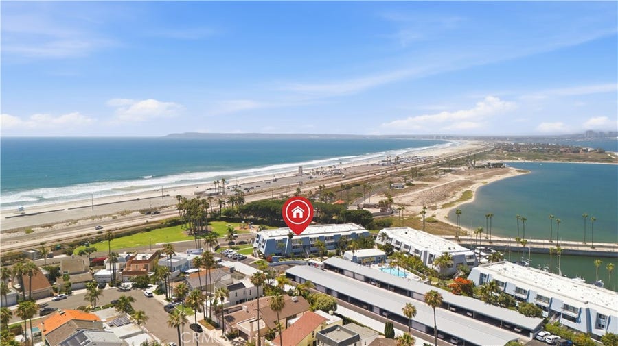 Property photo for 22 Montego Court, Coronado, CA