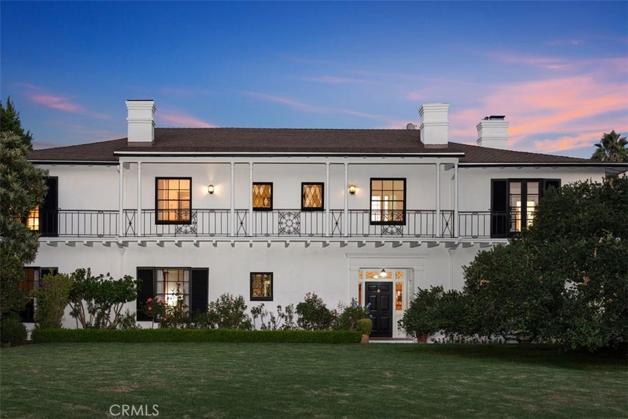 Property photo for 760 Holladay, Pasadena, CA