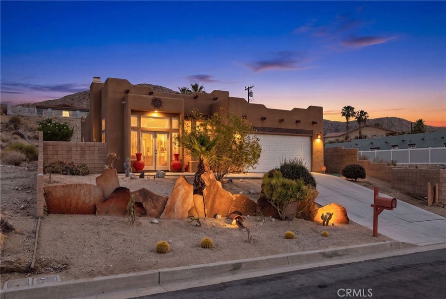 Property photo for 66814 Casa Grande Drive, Desert Hot Springs, CA