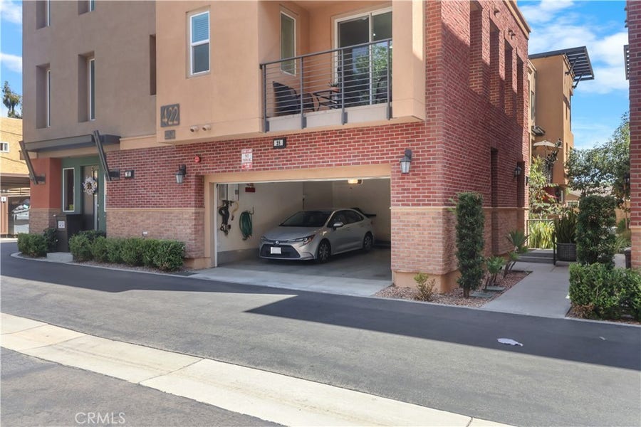Property photo for 422 W Route 66, #28, Glendora, CA