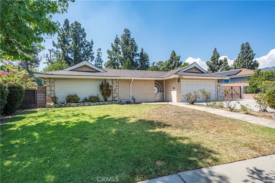 Property photo for 711 E Cypress, Glendora, CA