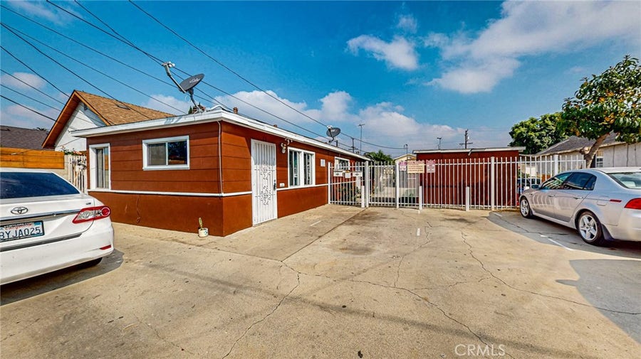 Property photo for 1715 E 65th Street, Los Angeles, CA