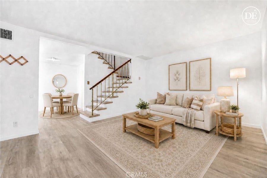 Property photo for 7301 Lennox Avenue, #D13, Van Nuys, CA