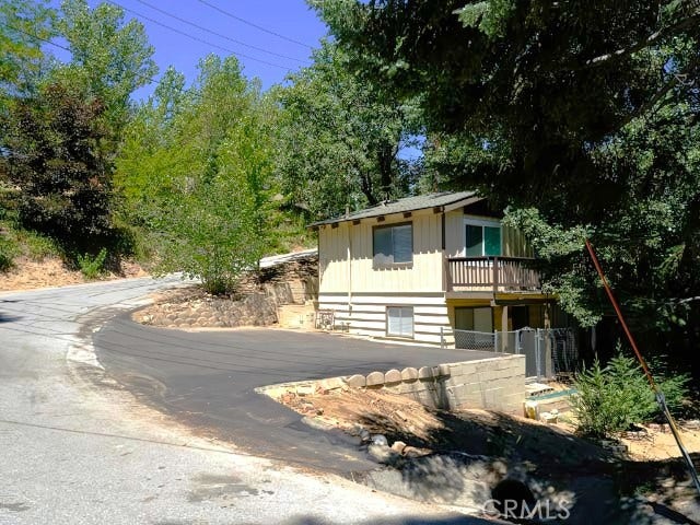 Property photo for 2367 Deep Creek, Running Springs, CA
