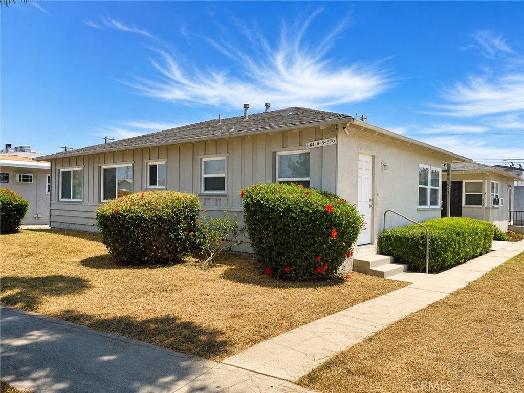 664 S Eremland Drive, Covina, CA 91723 664 S Eremland Drive, Covina, CA 91723