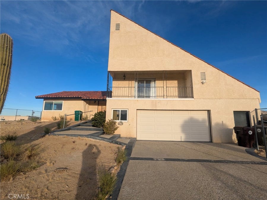 Property photo for 7054 Dryden, Yucca Valley, CA