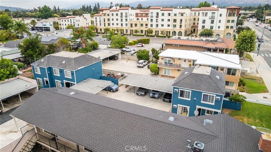 Property photo for 167 N Allen, Pasadena, CA