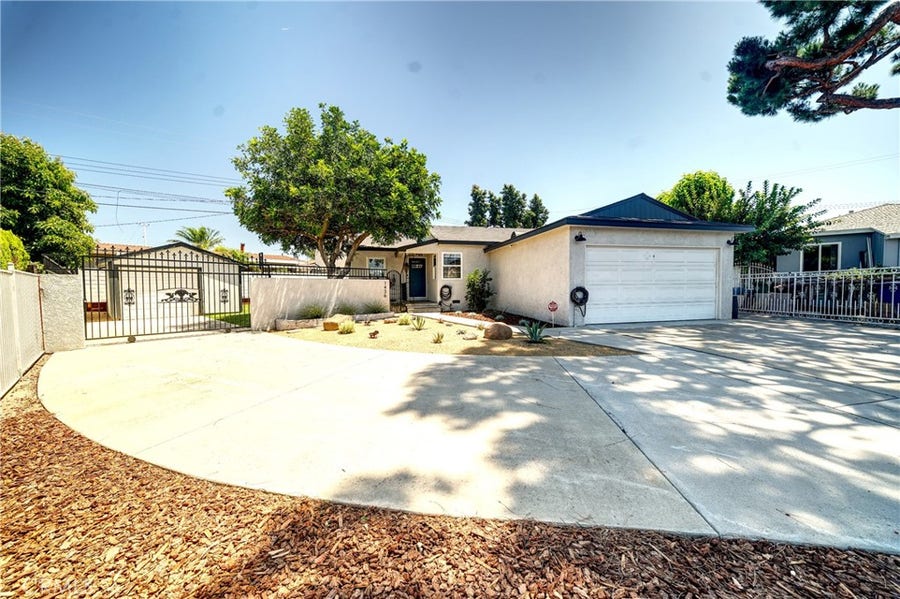 Property photo for 1436 Eastleigh, Hacienda Heights, CA