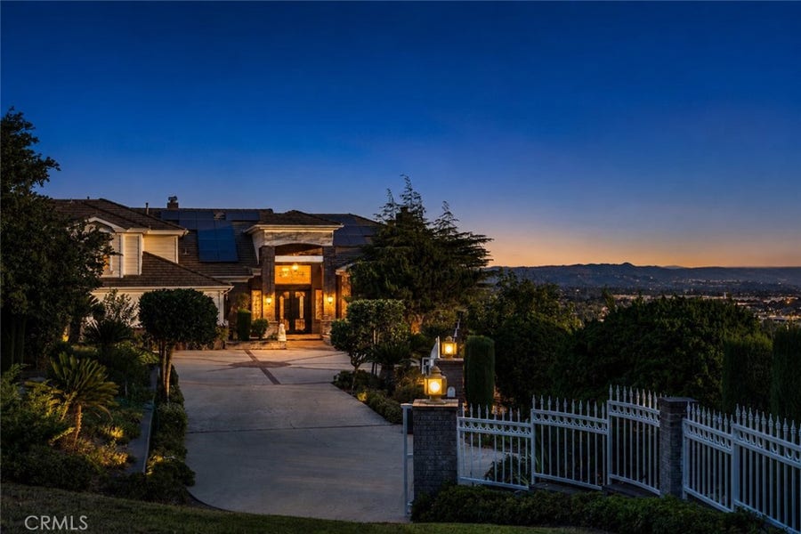 Property photo for 346 Morgan Ranch, Glendora, CA