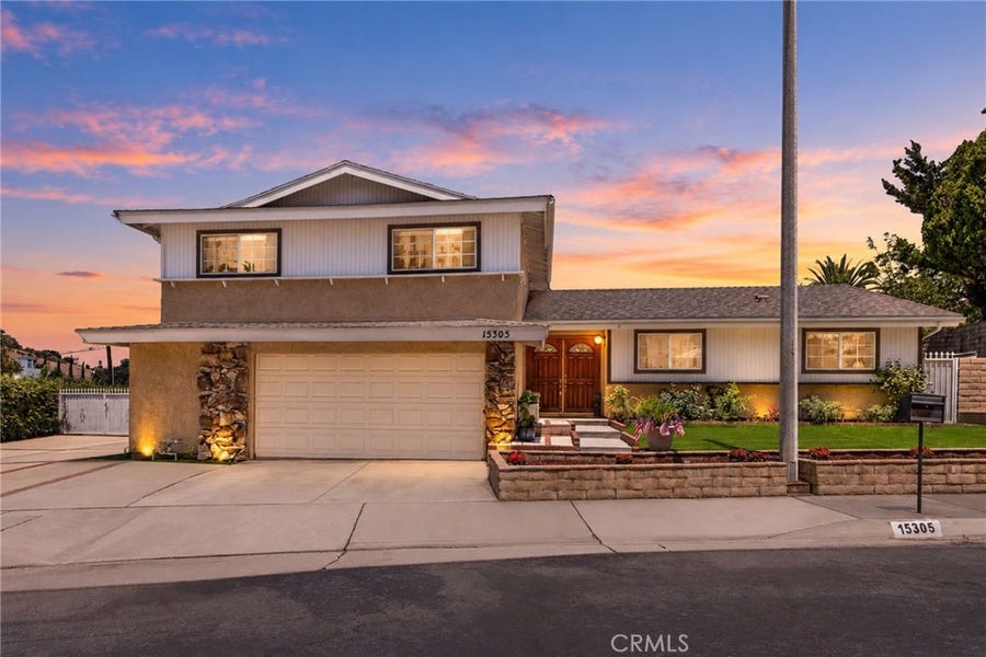 Property photo for 15305 Sonnet, Hacienda Heights, CA