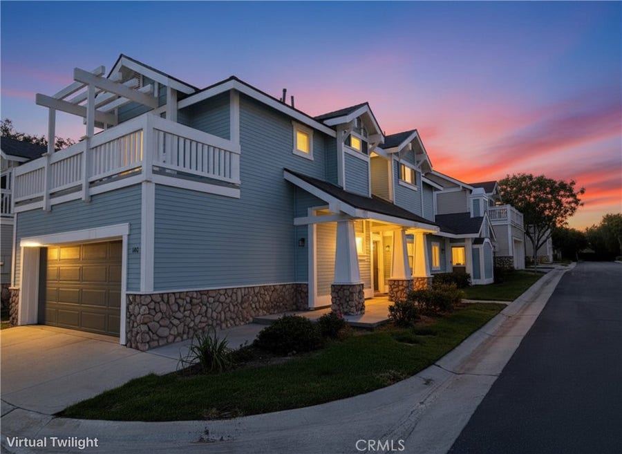 Property photo for 108 Citrus Ranch, San Dimas, CA