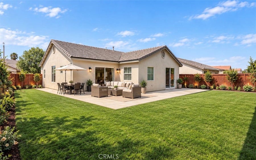 Property photo for 877 Peaceful Lane, San Jacinto, CA