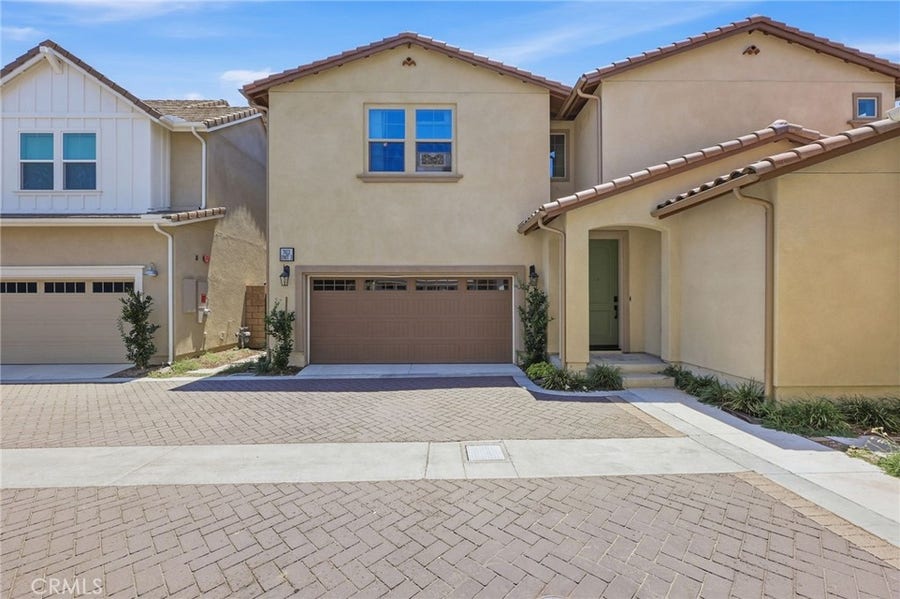 Property photo for 7022 Calla Lily, #3, Fontana, CA