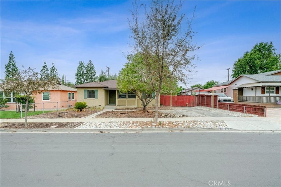 Property photo for 227 Piedmont, Claremont, CA