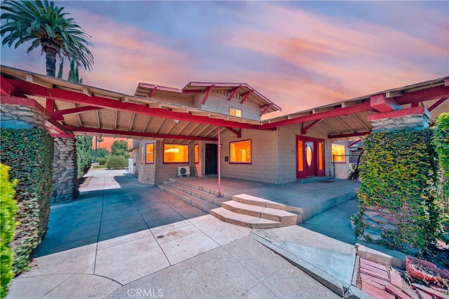 Property photo for 325 W Ramona, Alhambra, CA