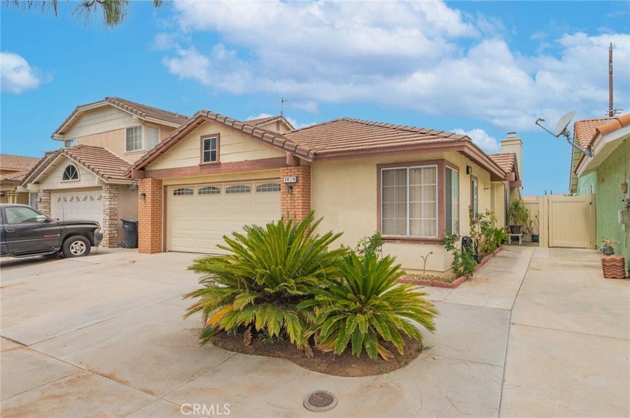 Property photo for 2074 Alfalfadale Road, Perris, CA