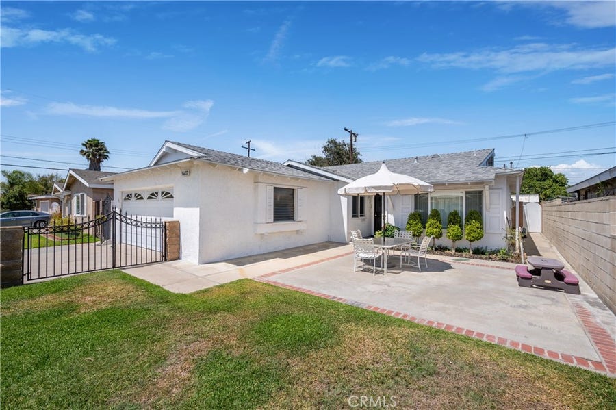 Property photo for 14457 Bresee, Baldwin Park, CA