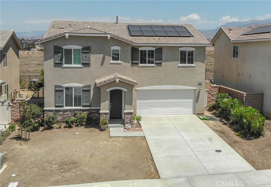 Property photo for 1100 Little Leaf, Calimesa, CA