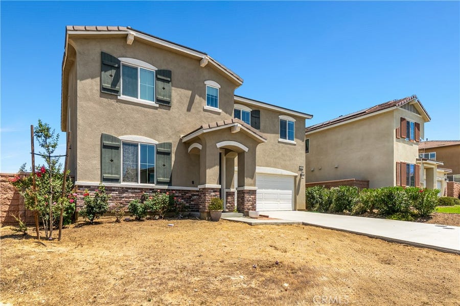 Property photo for 1100 Little Leaf, Calimesa, CA