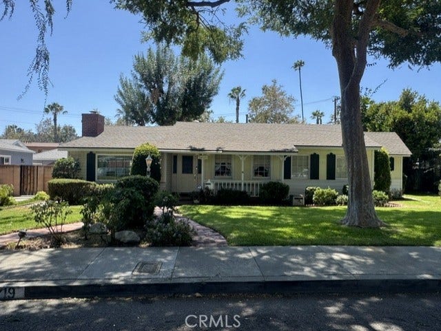 Property photo for 1719 Westwood, Pomona, CA