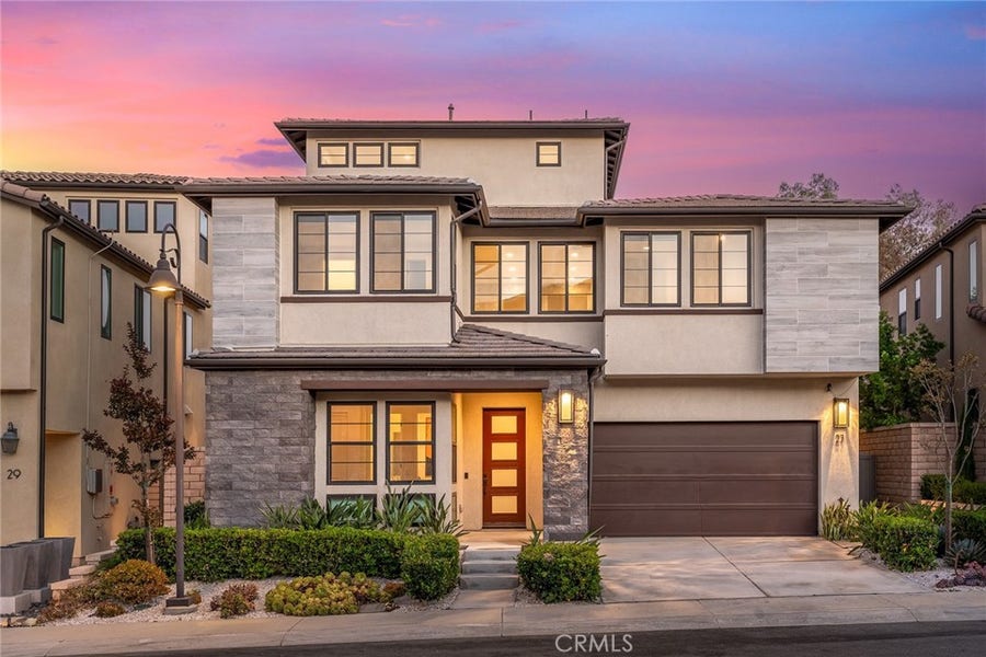 Property photo for 27 Alessio, Lake Forest, CA