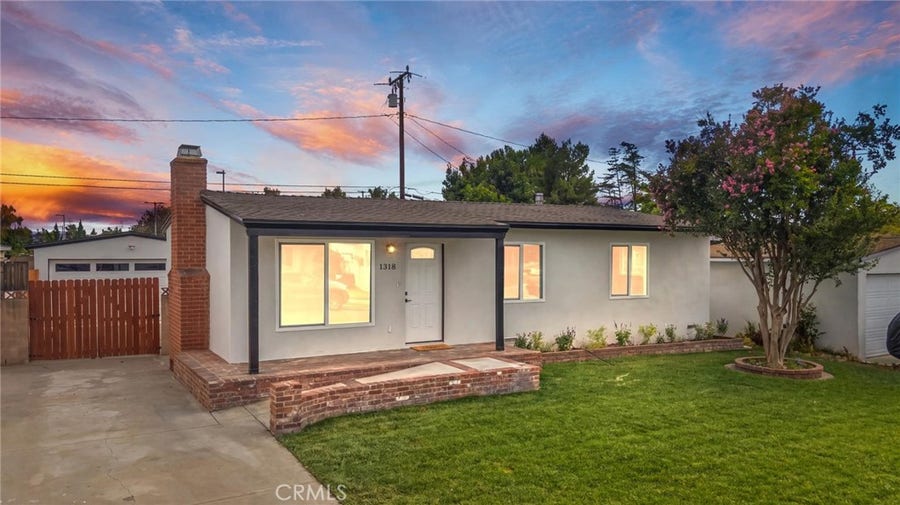 Property photo for 1318 Galen, Duarte, CA