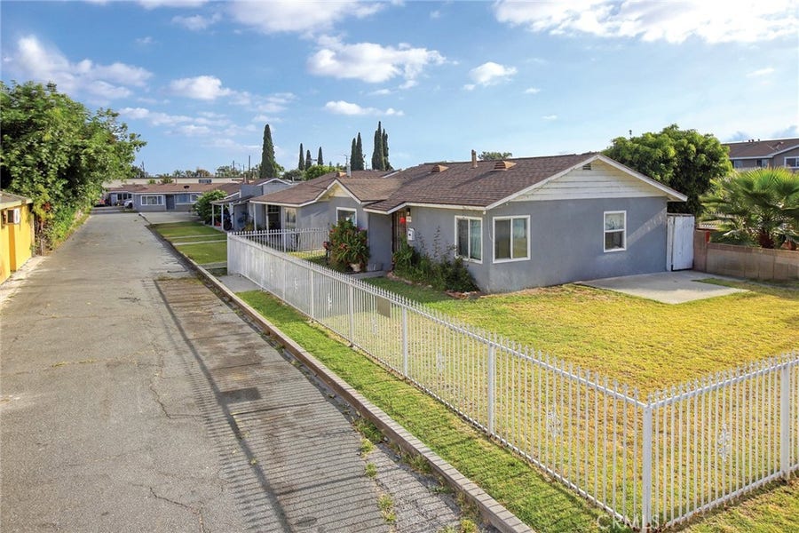 Property photo for 5540 Clara Street, Bell Gardens, CA