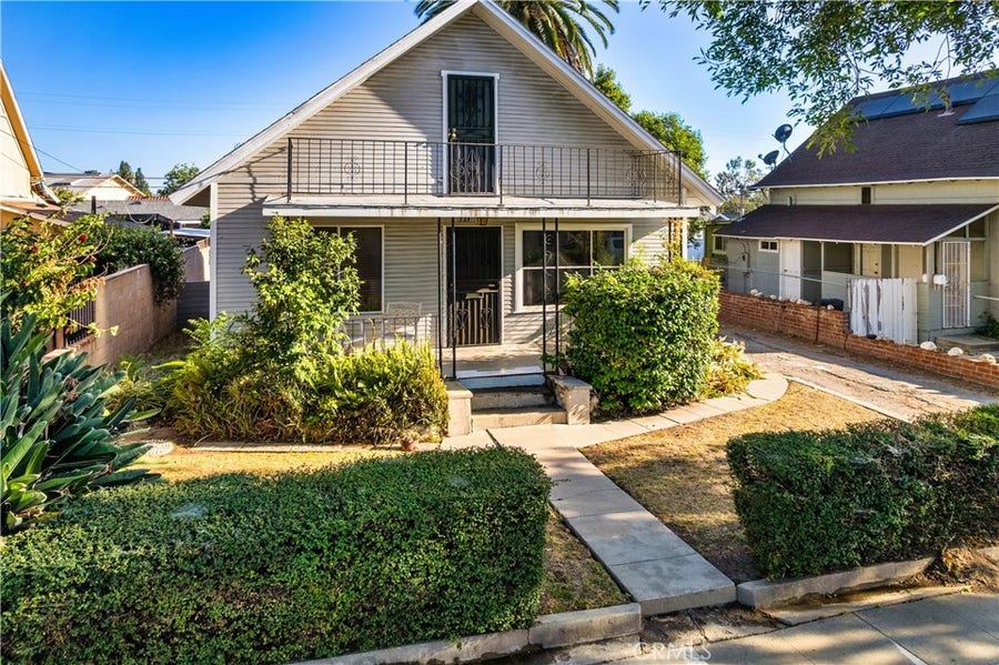 Property photo for 324 W 2nd Street, San Dimas, CA