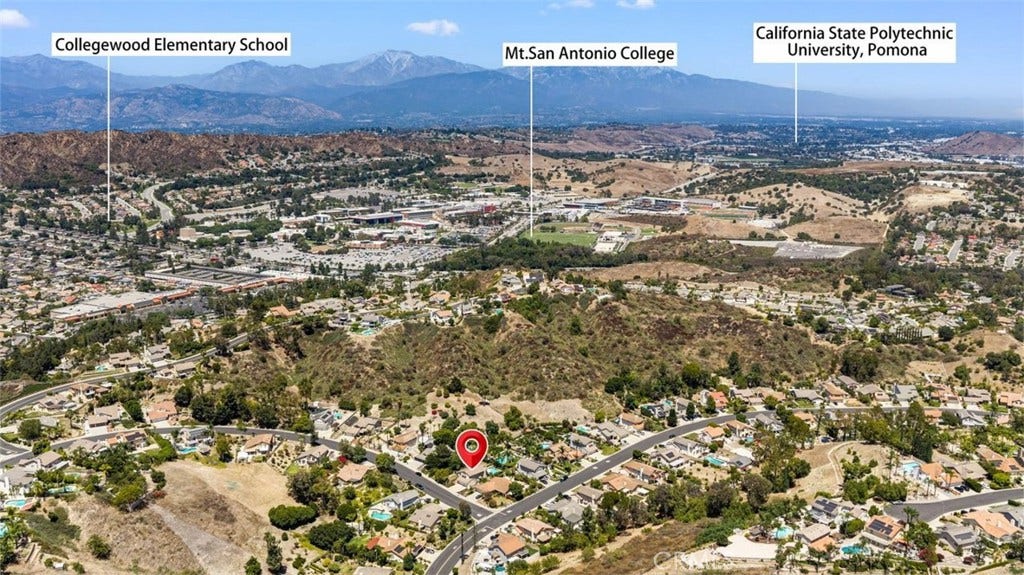 20679 E Peach Blossom Road, Walnut, CA 91789 20679 E Peach Blossom Road, Walnut, CA 91789