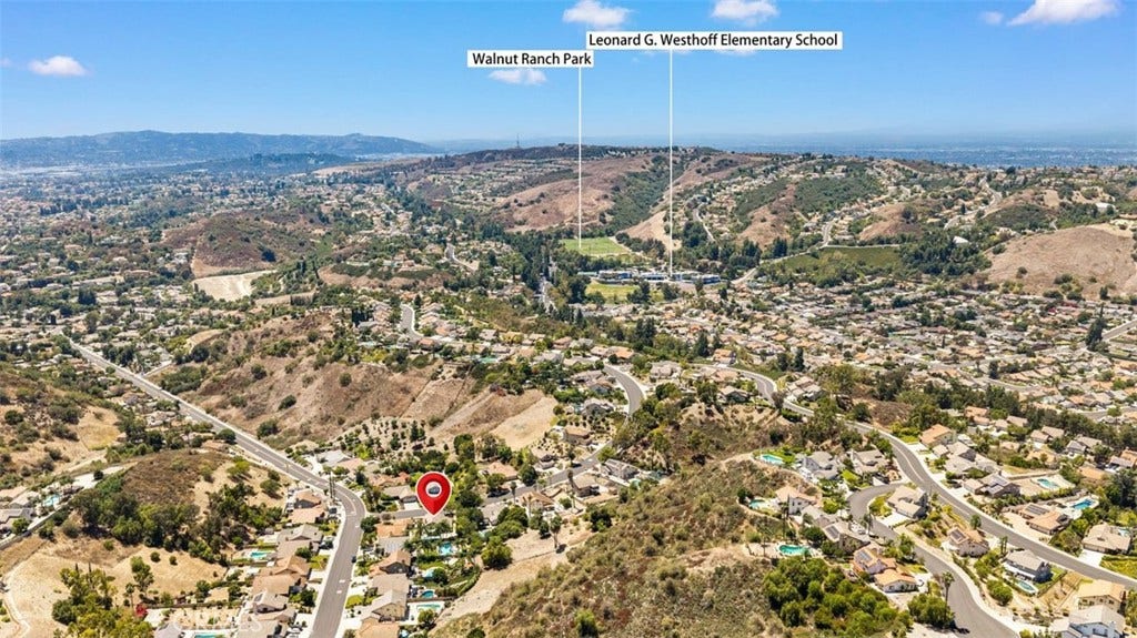 20679 E Peach Blossom Road, Walnut, CA 91789 20679 E Peach Blossom Road, Walnut, CA 91789