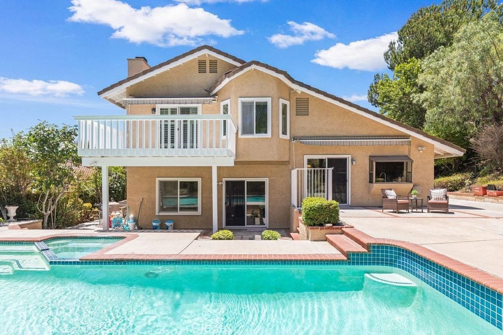 20679 E Peach Blossom Road, Walnut, CA 91789 20679 E Peach Blossom Road, Walnut, CA 91789