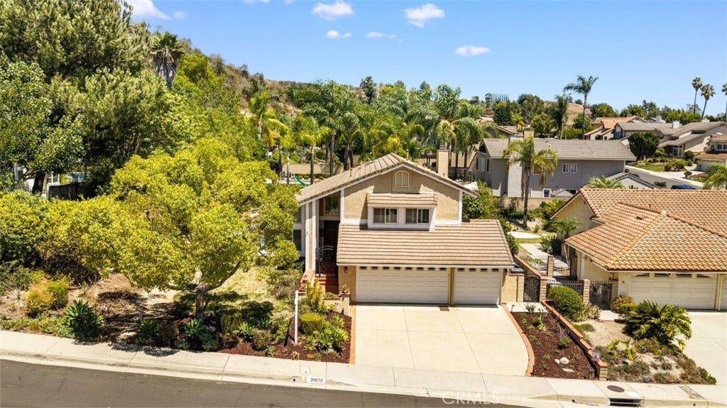20679 E Peach Blossom Road, Walnut, CA 91789 20679 E Peach Blossom Road, Walnut, CA 91789