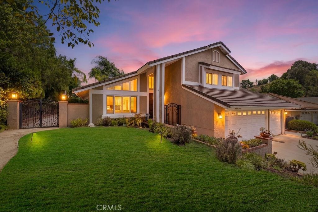 20679 E Peach Blossom Road, Walnut, CA 91789 20679 E Peach Blossom Road, Walnut, CA 91789