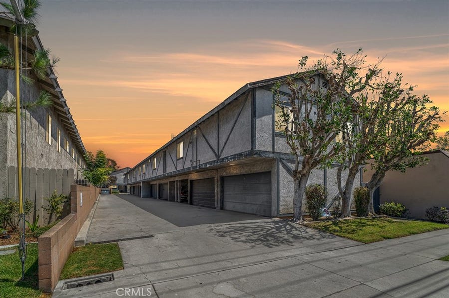 Property photo for 9441 Flower Street, #203, Bellflower, CA