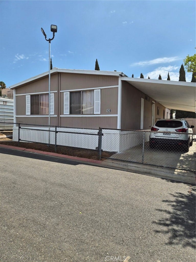 Property photo for 4041 Pedley Rd #128, Riverside, CA