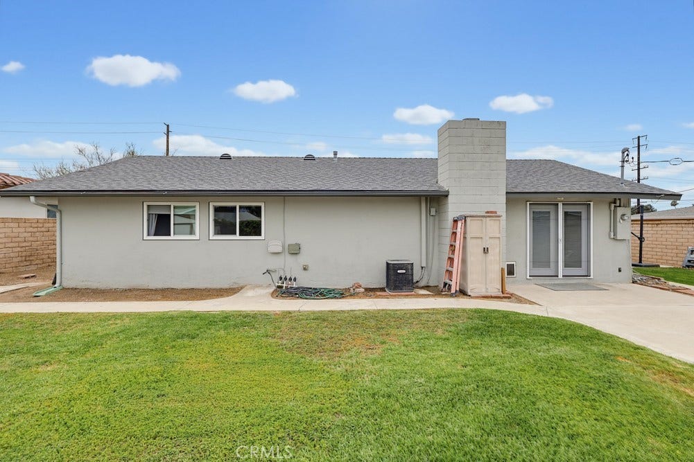 19655 E Covina, Covina, CA 91724 19655 E Covina, Covina, CA 91724