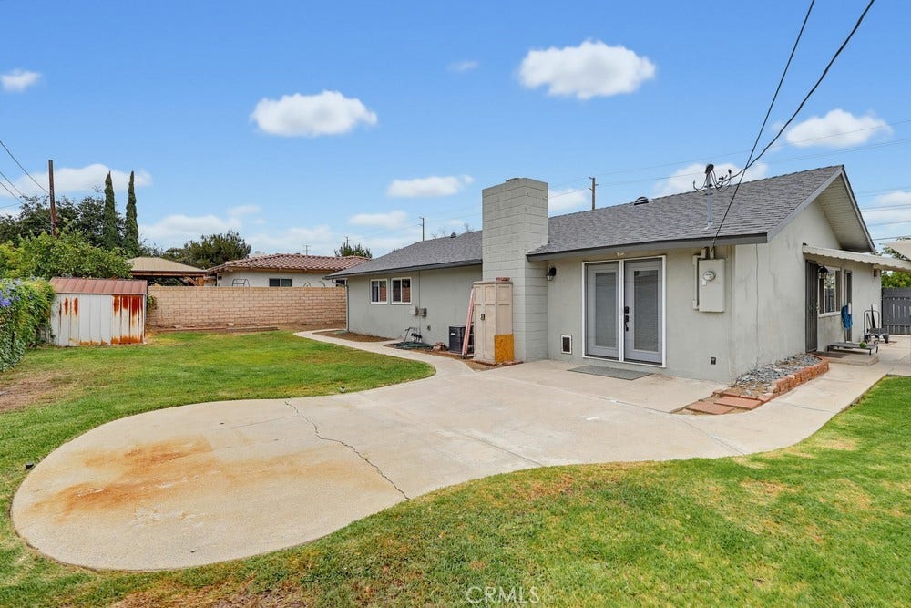 19655 E Covina, Covina, CA 91724 19655 E Covina, Covina, CA 91724