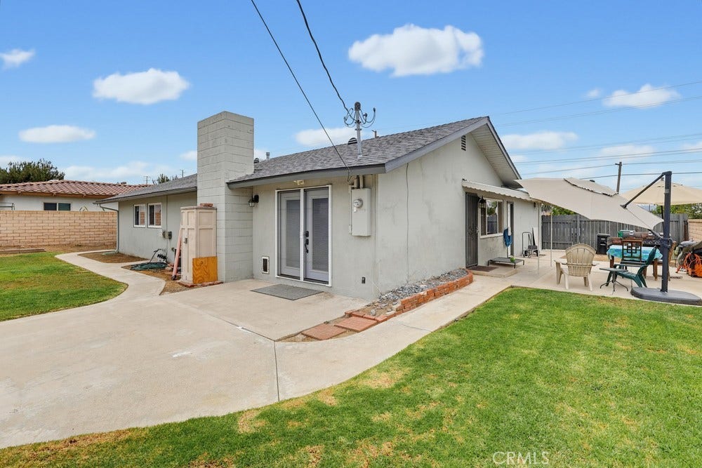 19655 E Covina, Covina, CA 91724 19655 E Covina, Covina, CA 91724