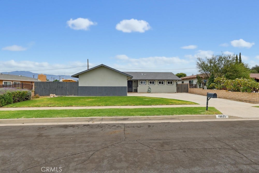 19655 E Covina, Covina, CA 91724 19655 E Covina, Covina, CA 91724