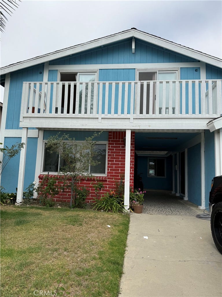 Property photo for 1855 N 7th Place, Port Hueneme, CA