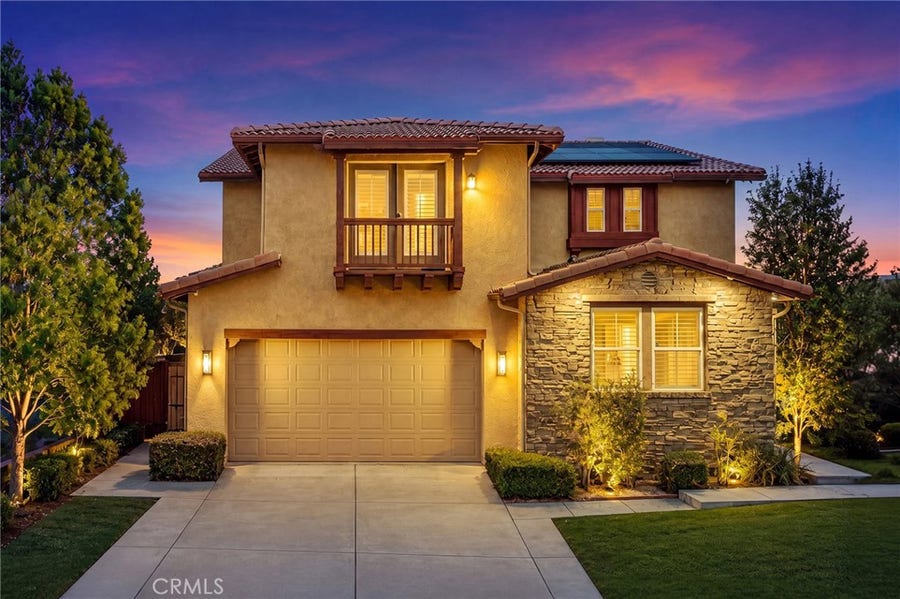 Property photo for 5128 Glenview Street, Chino Hills, CA