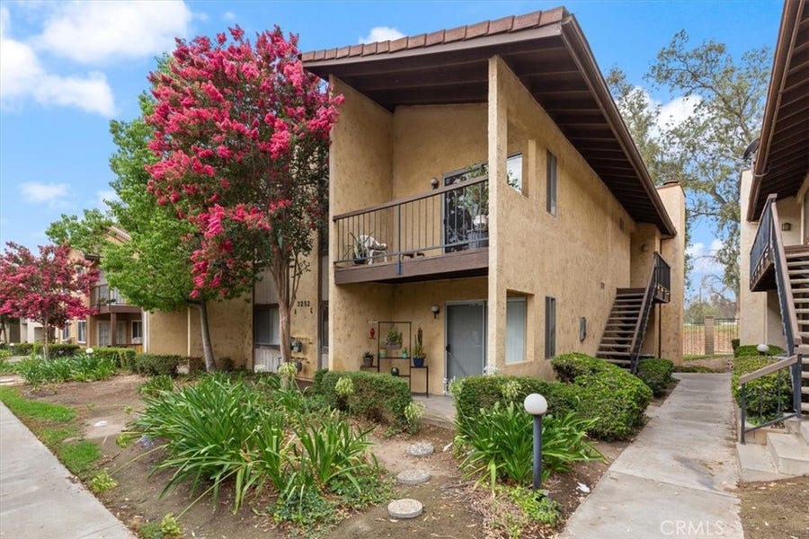 Property photo for 3252 Little Mountain, #D, San Bernardino, CA