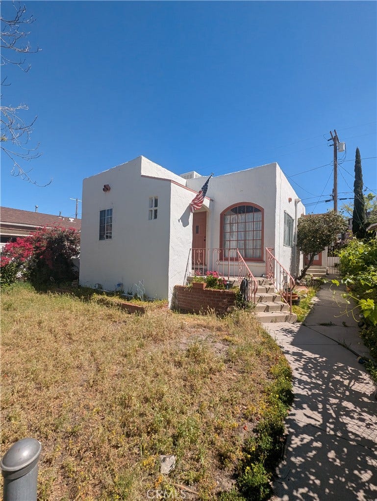 Property photo for 10370 Tujunga Cyn Blvd, Tujunga, CA