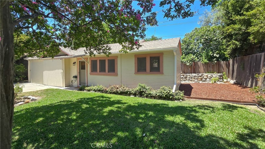 Property photo for 901 N Indian Hill Boulevard, Claremont, CA