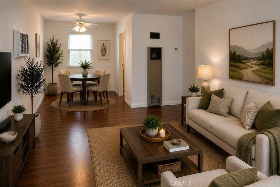 Property photo for 208 N Olive Avenue, Alhambra, CA