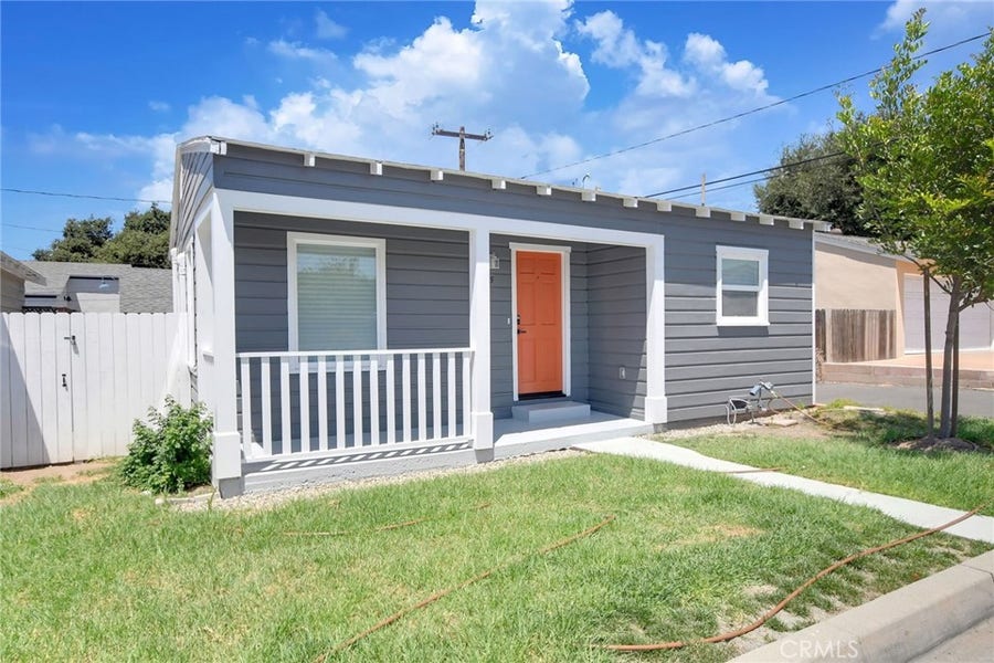 Property photo for 315 N San Jose, Covina, CA
