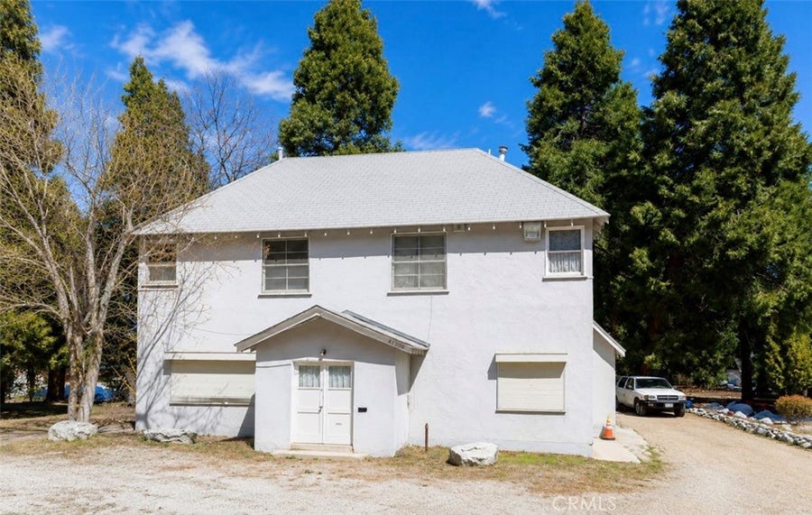 Property photo for 41300 Valley Of The Falls, Forest Falls, CA