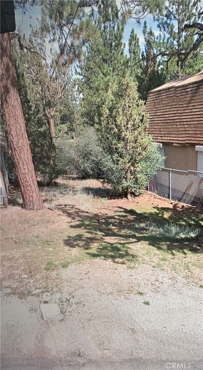 Property photo for 0 maple, Sugarloaf, CA